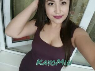 KayoMin