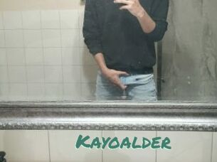 Kayoalder