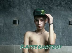 Kayserhotboy