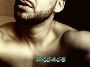 Kcgage
