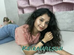KeiraWilson