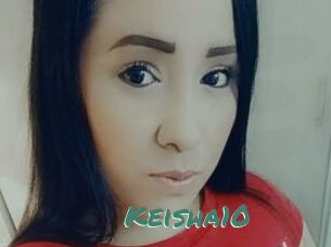 Keisha10