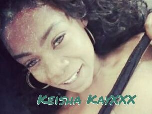 Keisha_KayXXX