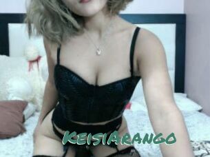 KeisiArango