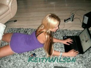 KeityWilson_