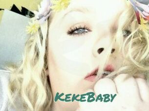 KekeBaby