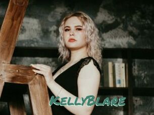 KellyBlare