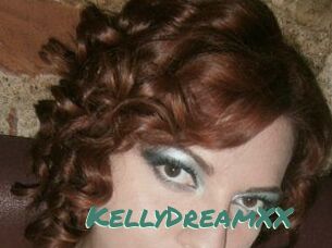 KellyDreamXX