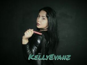 KellyEvanz