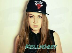 KellyGrey