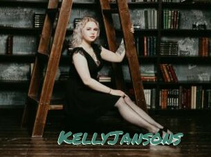 KellyJansons