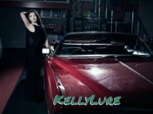 KellyLure