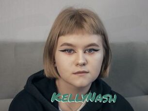 KellyNash