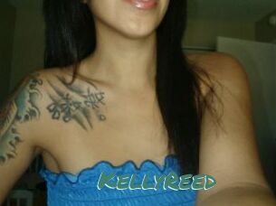 KellyReed