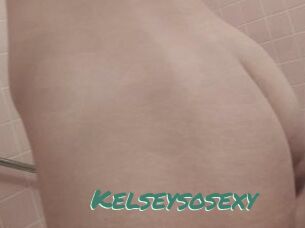 Kelseysosexy