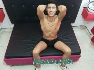 KenGuy18i