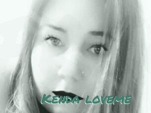 Kenda_loveme