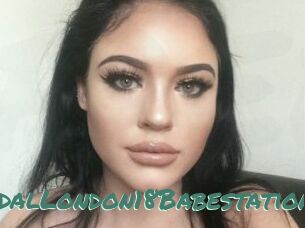 KendalLondon18Babestation
