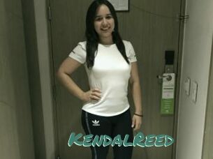 KendalReed