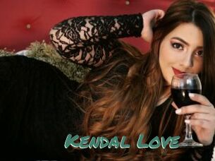 Kendal_Love