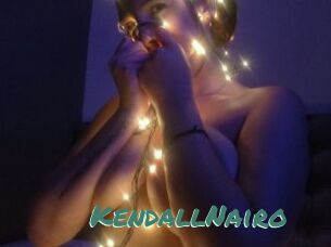 KendallNairo