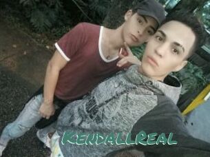 KendallReal