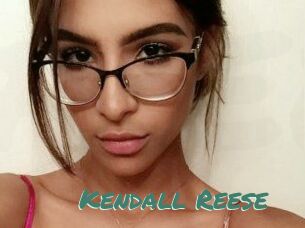 Kendall_Reese