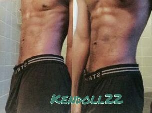 Kendoll22