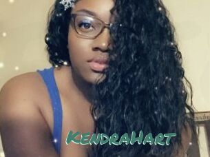 KendraHart