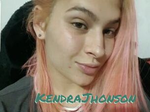 KendraJhonson