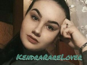 KendraRareLover