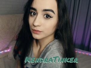 KendraTinker