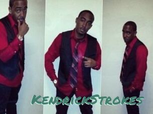 KendrickStrokes