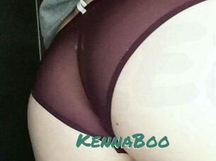 KennaBoo