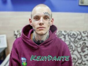 KenyDante