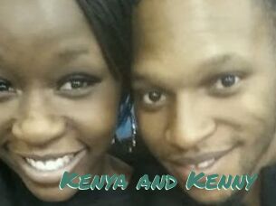 Kenya_and_Kenny