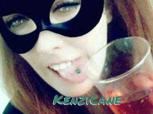 KenziCane