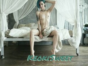 KeokiSweet