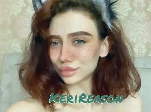 KeriReason