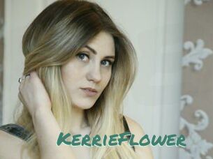 KerrieFlower