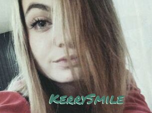 Kerry_Smile