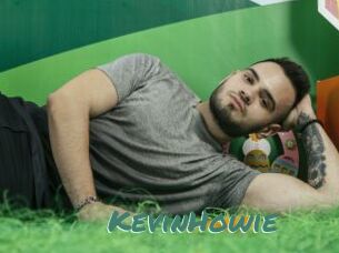 KevinHowie