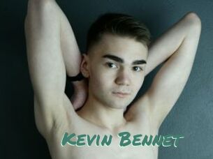 Kevin_Bennet