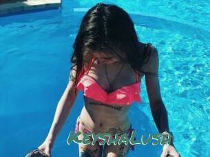 KeyshaLush