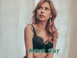 Keysi_Shy