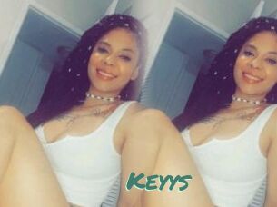 Keyys
