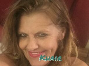Khair