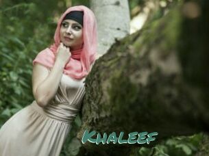 Khaleef