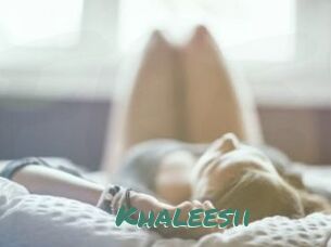 Khaleesii_