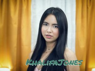 KhalifaJones